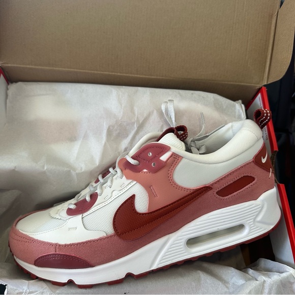 NIKE AIR MAX 90 FUTURA - Picture 7 of 9